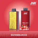 WATERMELON-ICE JNR Mega Box 25000 Puffs Disposable Vape