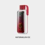 WATERMELON ICE VOZOL STAR 20000 Vape jetable 20k Puffs 26ML EU Warehouse #3