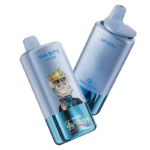 Waspe 3 en 1 60000 Puffs Vape Desechable #1