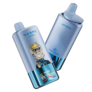 Waspe 3 in 1 60000 Puffs Disposable Vape #1