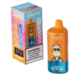 Waspe 3 en 1 60000 Puffs Vape Desechable #2