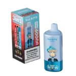 Waspe 3 en 1 60000 Puffs Vape Desechable #3