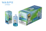 Waspe 3 en 1 60000 Puffs Vape Desechable #6