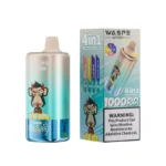 Waspe 4 in 1 100000 Puffs Disposable Vape #7