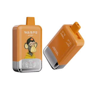 Waspe 40000 Puffs Disposable Vape #1