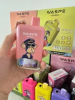 Waspe 40000 Puffs Einweg Vape #5