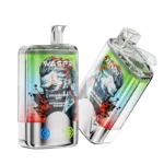 Waspe Crystal 40000 Puffs Einweg-Vape #1