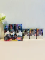 Waspe Crystal 40000 Puffs Einweg-Vape #2