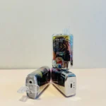 Waspe Crystal 40000 Puffs Einweg-Vape #3