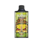 citron vert Vapsolo Super 15000 bouffées Vape jetable #2