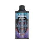 baies mélangées Vapsolo Super 15000 bouffées Vape jetable #3