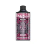 framboise pastèque Vapsolo Super 15000 bouffées Vape jetable #4