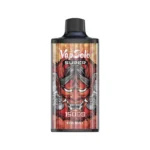 red bull Vapsolo Super 15000 bouffées Vape jetable #5