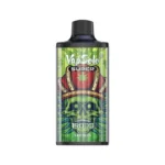 skittles Vapsolo Super 15000 bouffées Vape jetable #6