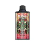 pastèque glace Vapsolo Super 15000 bouffées Vape jetable #7