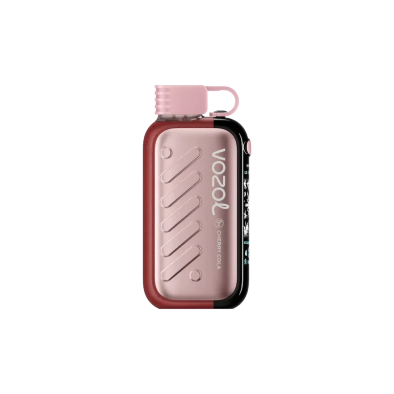 VOZOL GEAR 50000 Disposable Vape Ice & Ssweet E Cigarette - Cherry Cola