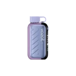 VOZOL GEAR 50000 Disposable Vape Ice & Ssweet E Cigarette - Grape Ice