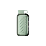 VOZOL GEAR 50000 Disposable Vape Ice & Ssweet E Cigarette - Guava Melon Ice