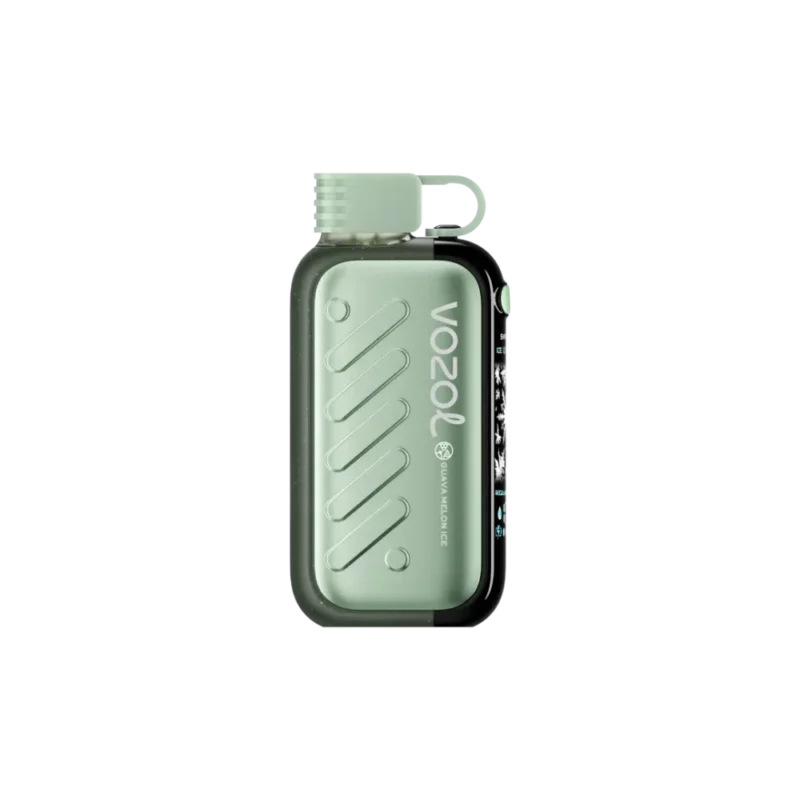 VOZOL GEAR 50000 Disposable Vape Ice & Ssweet E Cigarette - Guava Melon Ice