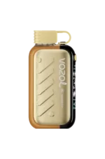 VOZOL GEAR 50000 Disposable Vape Ice & Ssweet E Cigarette - Mango Ice