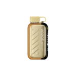 VOZOL GEAR 50000 Disposable Vape Ice & Ssweet E Cigarette - Mango Passion Tangerine
