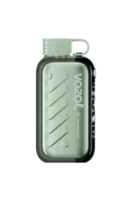 VOZOL GEAR 50000 Disposable Vape Ice & Ssweet E Cigarette - Melon Gum