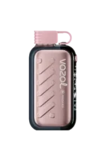 VOZOL GEAR 50000 Disposable Vape Ice & Ssweet E Cigarette - Peach Ice