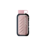 VOZOL GEAR 50000 Disposable Vape Ice & Ssweet E Cigarette - Strawberry Banana