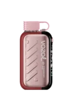 VOZOL GEAR 50000 Disposable Vape Ice & Ssweet E Cigarette - Strawberry Kiwi