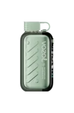 VOZOL GEAR 50000 Disposable Vape Ice & Ssweet E Cigarette - Watermelon Bubble Gum