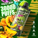 Razz Bar 30000 Razz Bar 30k Vape Adjustable EU Warehouse (4)