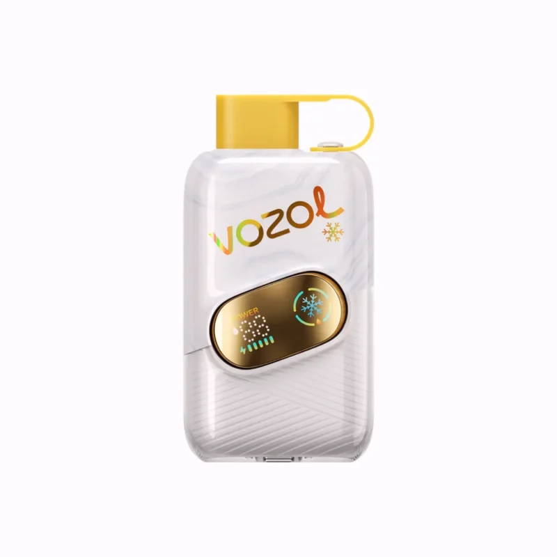 VOZOL STAR CLICK 50000 vozol Star 50k Vape - Click Into Pure Flavor Chaos - Arabic Coffee
