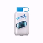 VOZOL STAR CLICK 50000 vozol Star 50k Vape - Click Into Pure Flavor Chaos - Blueberry Energy