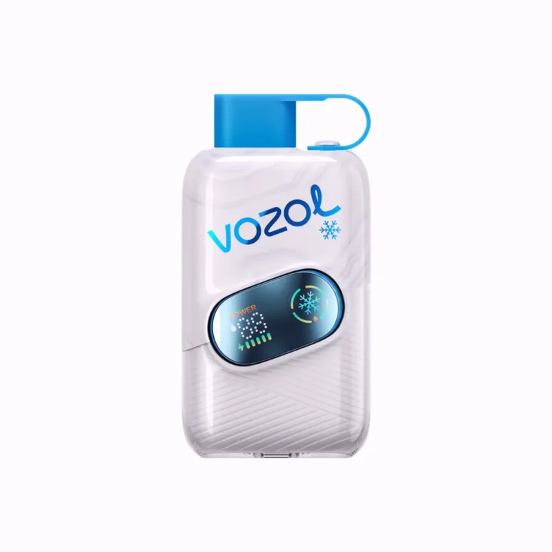 VOZOL STAR CLICK 50000 vozol Star 50k Vape - Click Into Pure Flavor Chaos - Blueberry Energy