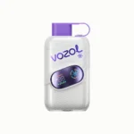 VOZOL STAR CLICK 50000 vozol Star 50k Vape - Click Into Pure Flavor Chaos - Grape Ice