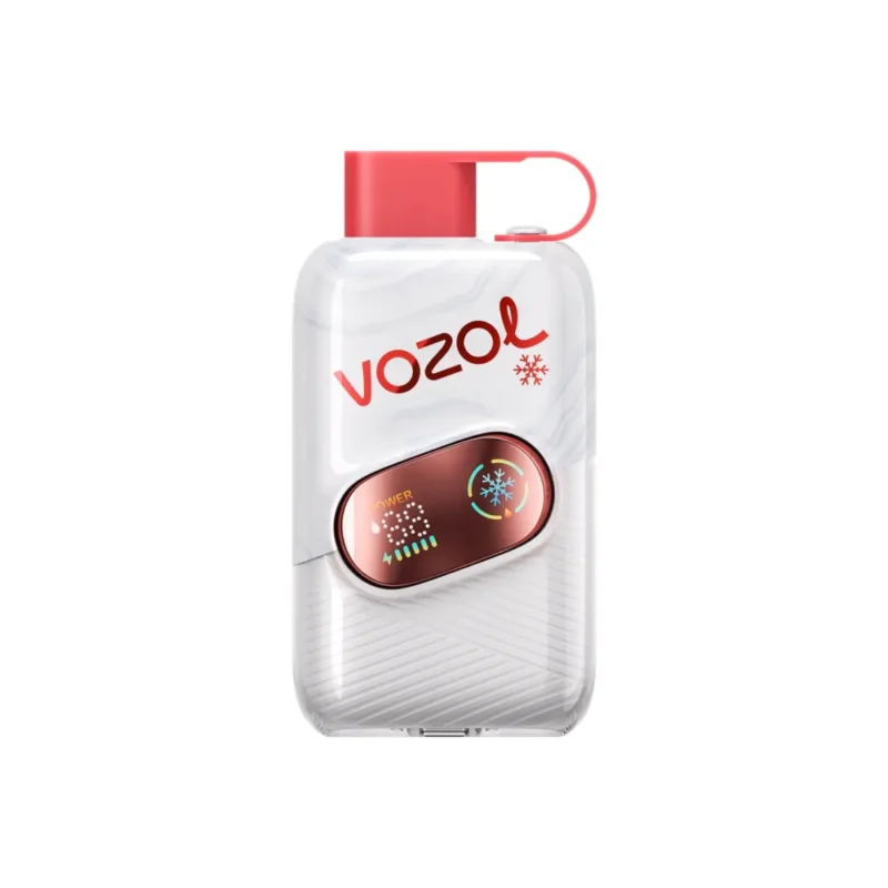 VOZOL STAR CLICK 50000 vozol Star 50k Vape - Click Into Pure Flavor Chaos - Strawberry Gum