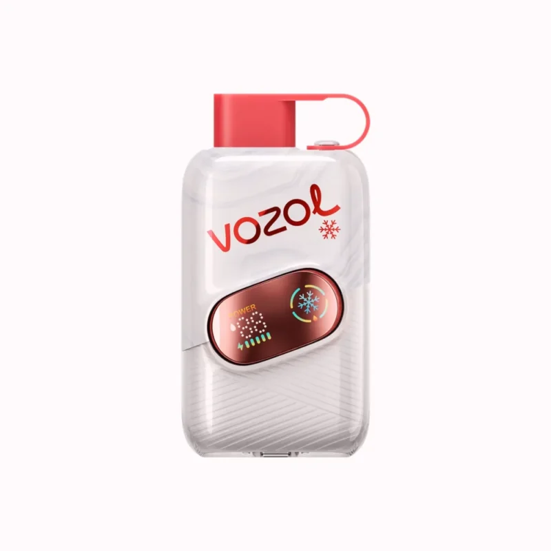 VOZOL STAR CLICK 50000 vozol Star 50k Vape - Click Into Pure Flavor Chaos - Strawberry Kiwi