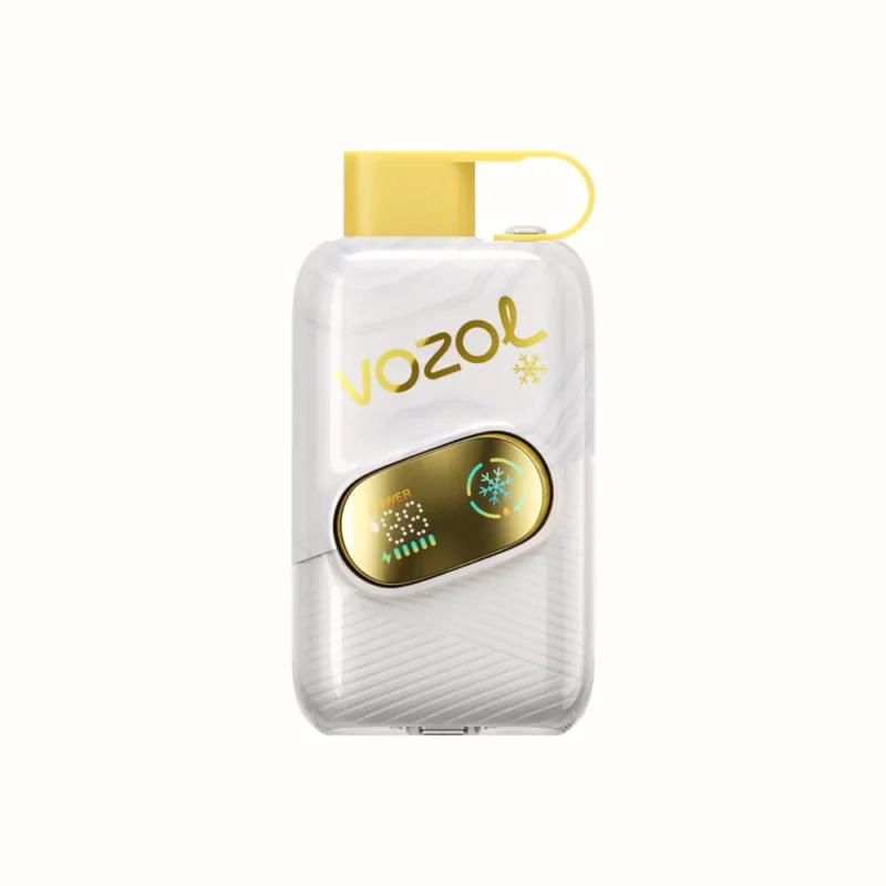 VOZOL STAR CLICK 50000 vozol Star 50k Vape - Click Into Pure Flavor Chaos - Strawberry Lemon