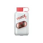VOZOL STAR CLICK 50000 vozol Star 50k Vape - Click Into Pure Flavor Chaos - Tiger Blood