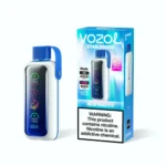 VOZOL Star 20000 20K Puffs Disposable Vape - Blue Razz Ice