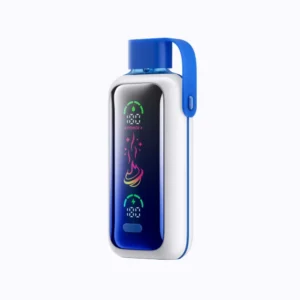 VOZOL Star 20000 20K Puffs Disposable Vape - Blue Razz Ice (2)