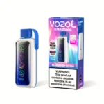 VOZOL Star 20000 20K Puffs Disposable Vape - Blueberry Storm