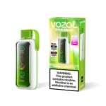 VOZOL Star 20000 20K Puffs Disposable Vape - Double Apple Ice
