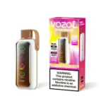 VOZOL Star 20000 20K Puffs Disposable Vape - Dragon Strawnana