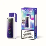 VOZOL Star 20000 20K Puffs Disposable Vape - Grape Ice