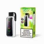 VOZOL Star 20000 20K Puffs Disposable Vape - Perfume Lemon