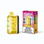 Vozol Rave 40k 40000 Puffs Disposable Vape - Strawberry Mango #3