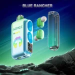 Airmez Xbeat 40000 40K Puffs - BLUE RANCHER
