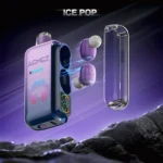 Airmez Xbeat 40000 40K Puffs - ICE POP