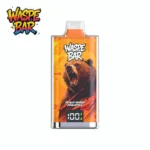 Waspe Bar 60000 - Peach Mango Pineapple
